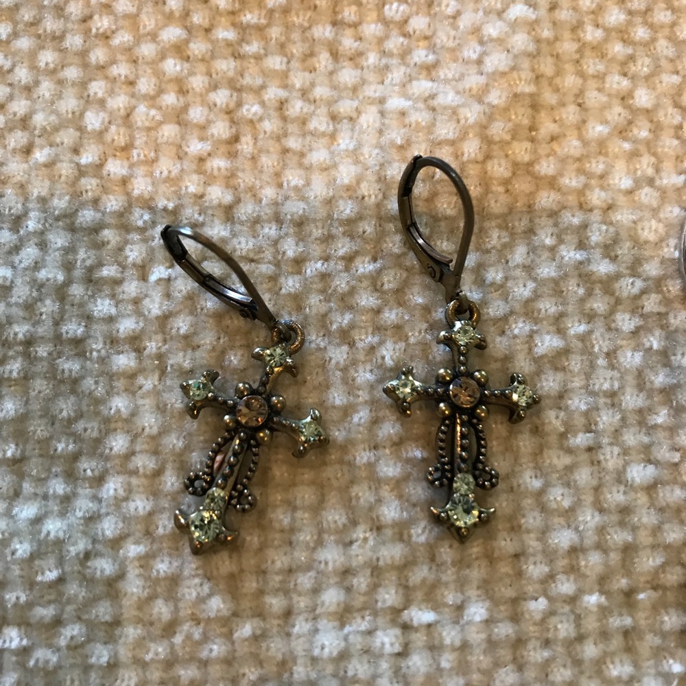 Bundle earrings - Picture 5 of 6